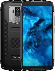 Замена тачскрина на телефоне Blackview BV6800 Pro в Абакане